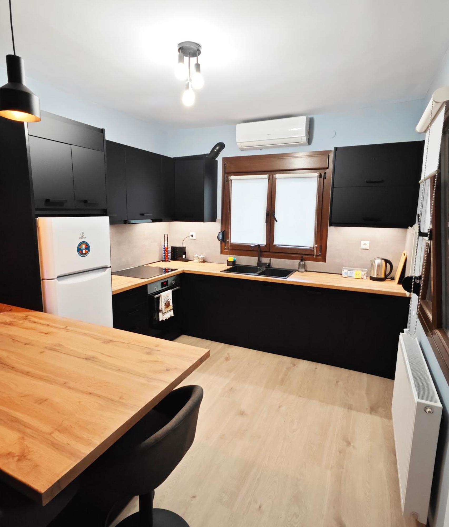 The Skeptic Home Saloniki Zewnętrze zdjęcie
