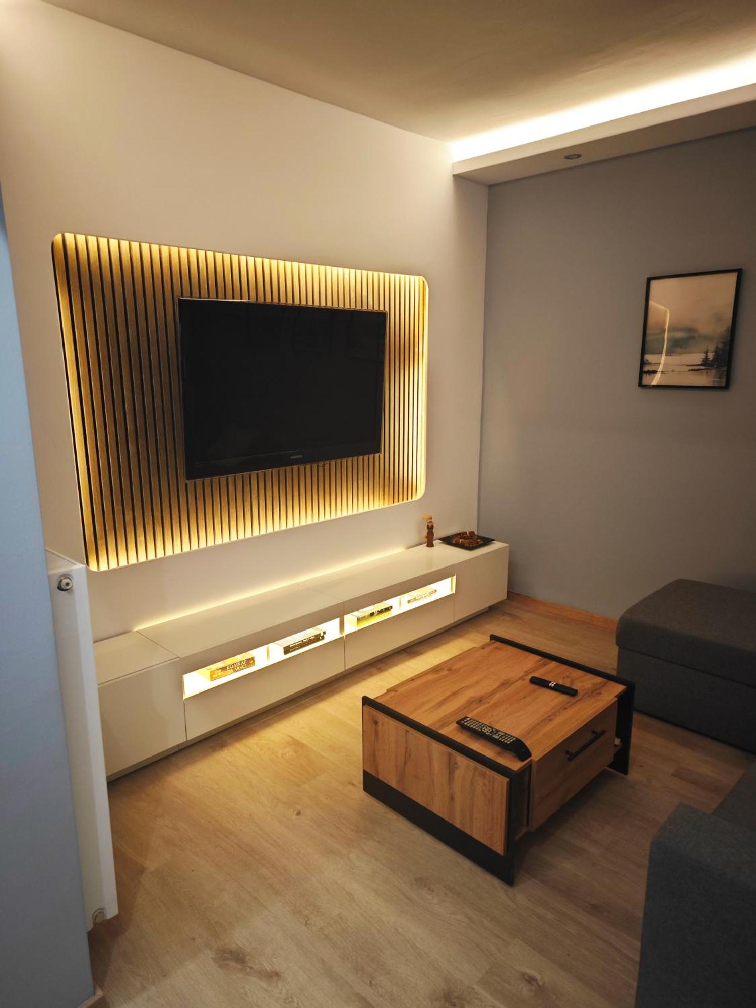 The Skeptic Home Saloniki Zewnętrze zdjęcie
