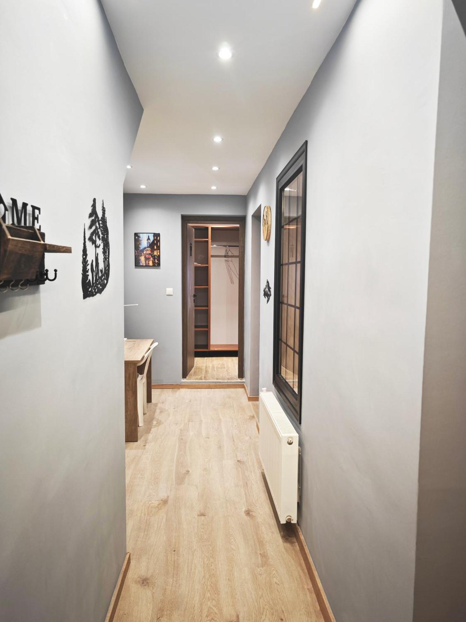 The Skeptic Home Saloniki Zewnętrze zdjęcie