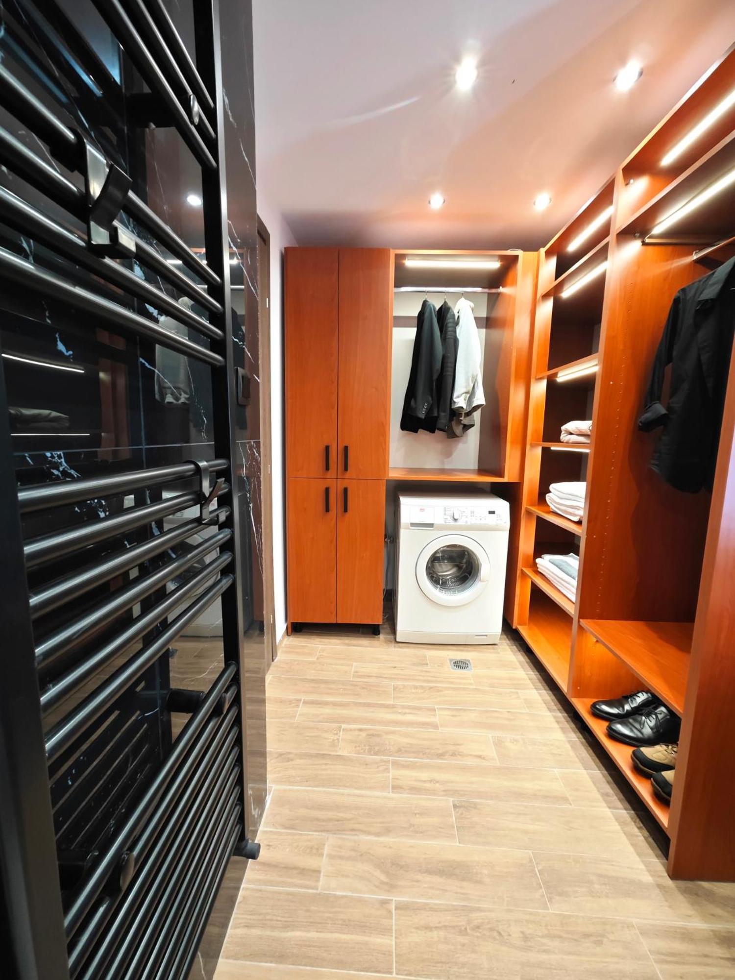The Skeptic Home Saloniki Zewnętrze zdjęcie