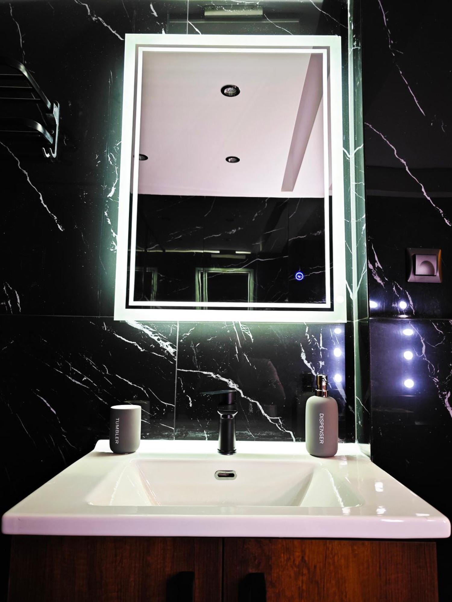 The Skeptic Home Saloniki Zewnętrze zdjęcie